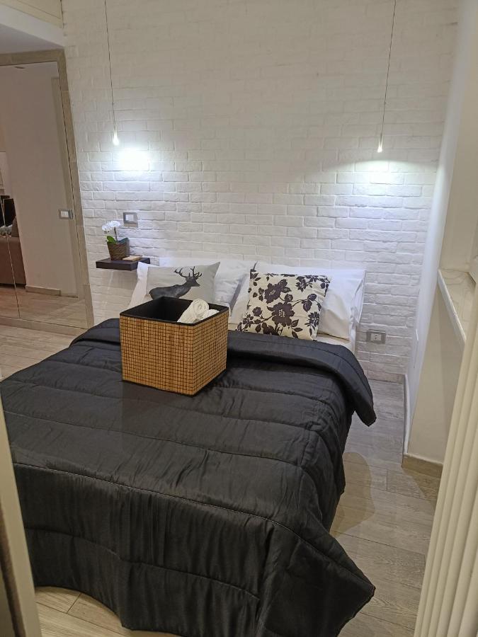 Casa Riace Сasa de vacaciones Roma