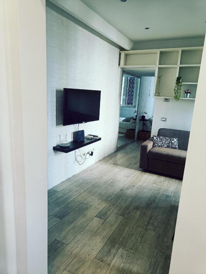 Сasa de vacaciones Casa Riace Roma